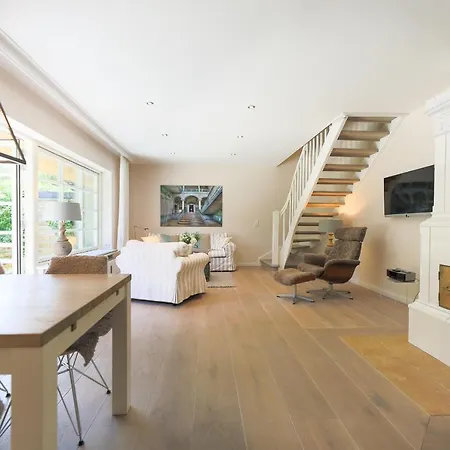 Holiday home Reethues Keitum