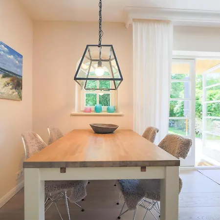 Reethues Дом отдыха