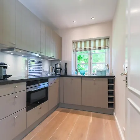 Holiday home Reethues *