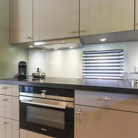 Holiday home Reethues Keitum