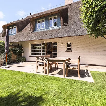 Reethues Holiday home