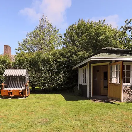 Reethues Holiday home