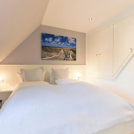 Reethues Holiday home