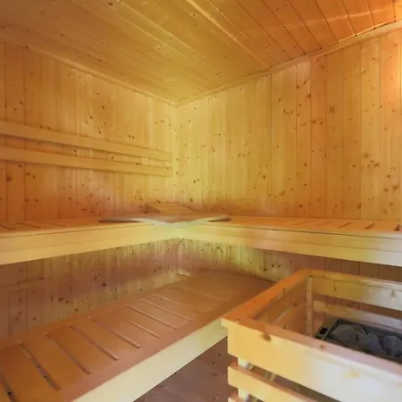 Holiday home Reethues