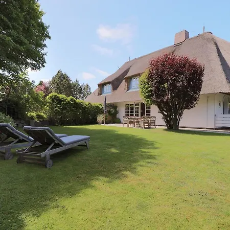 Reethues Holiday home *