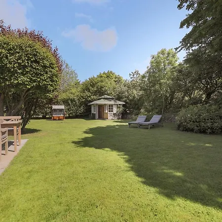 Reethues Holiday home *