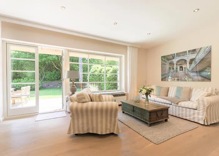 Reethues Σπίτι διακοπών