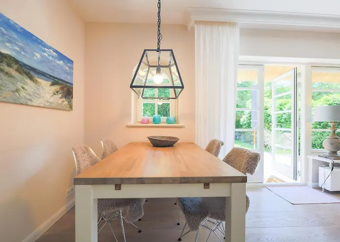 Reethues Σπίτι διακοπών