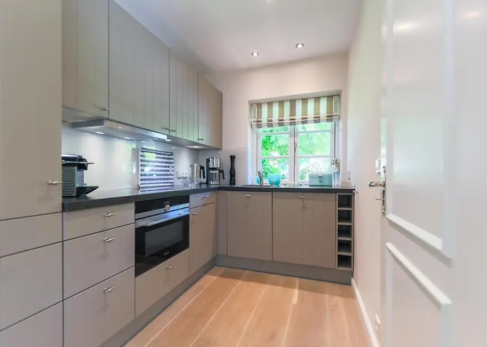 Σπίτι διακοπών Reethues *