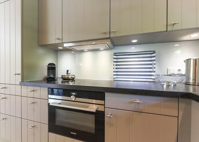 Σπίτι διακοπών Reethues Keitum