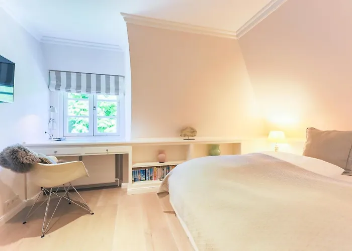 Σπίτι διακοπών Reethues *