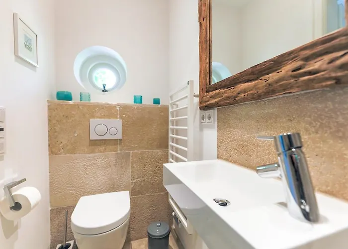 Σπίτι διακοπών Reethues *