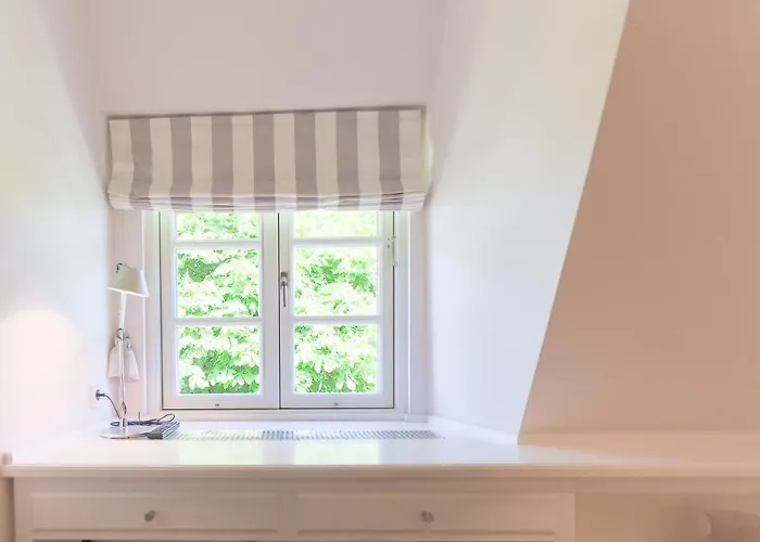 Reethues Σπίτι διακοπών Keitum