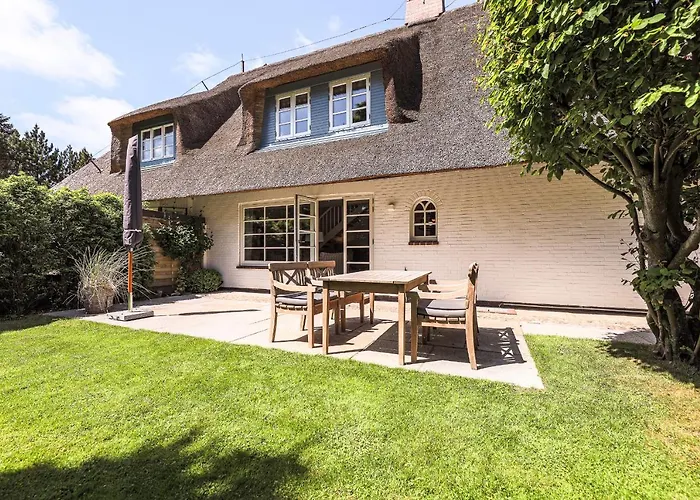 Reethues Σπίτι διακοπών