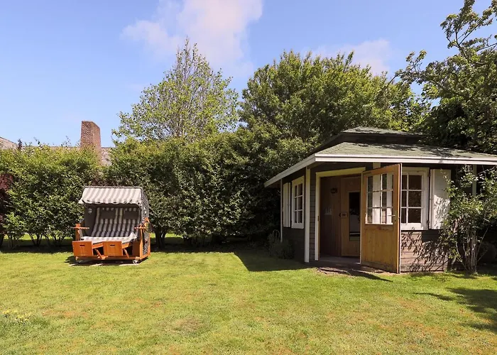 Reethues Σπίτι διακοπών