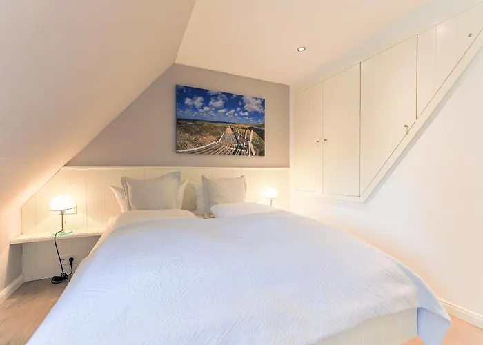 Reethues Σπίτι διακοπών