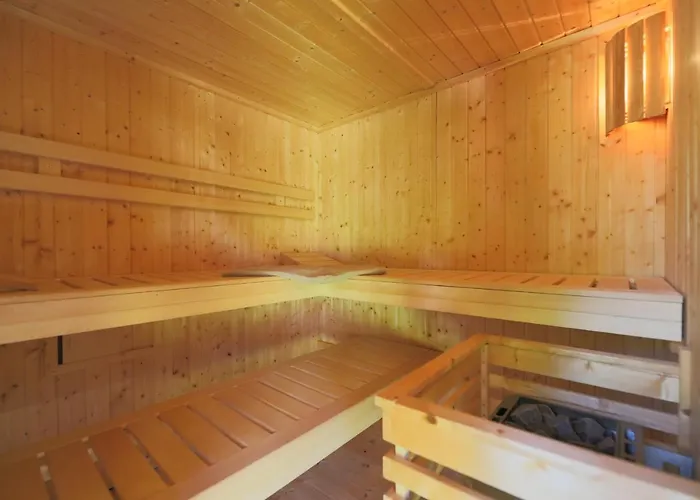 Σπίτι διακοπών Reethues