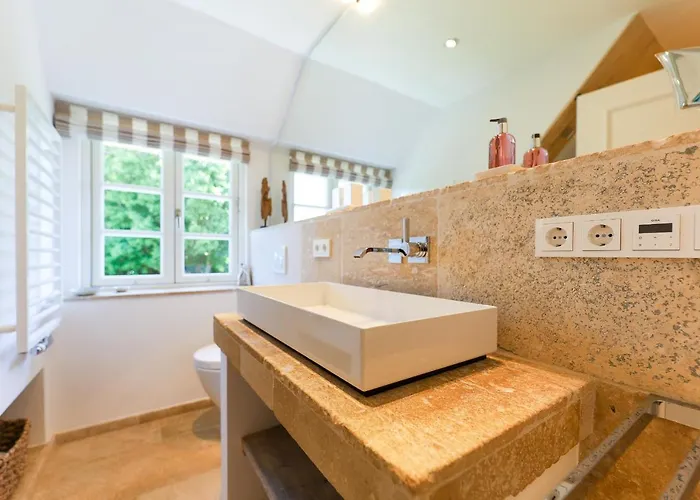 Reethues Σπίτι διακοπών